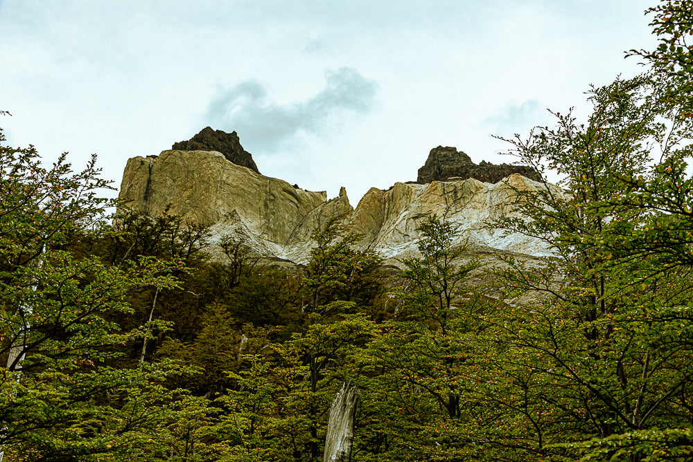 Valle del Francés