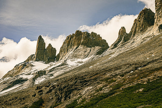 5 Tips para planificar tu viaje a Torres del Paine