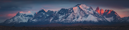 Photosafari in Torres del Paine National Park
