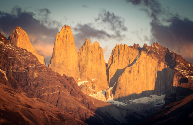 Mirador Las Torres