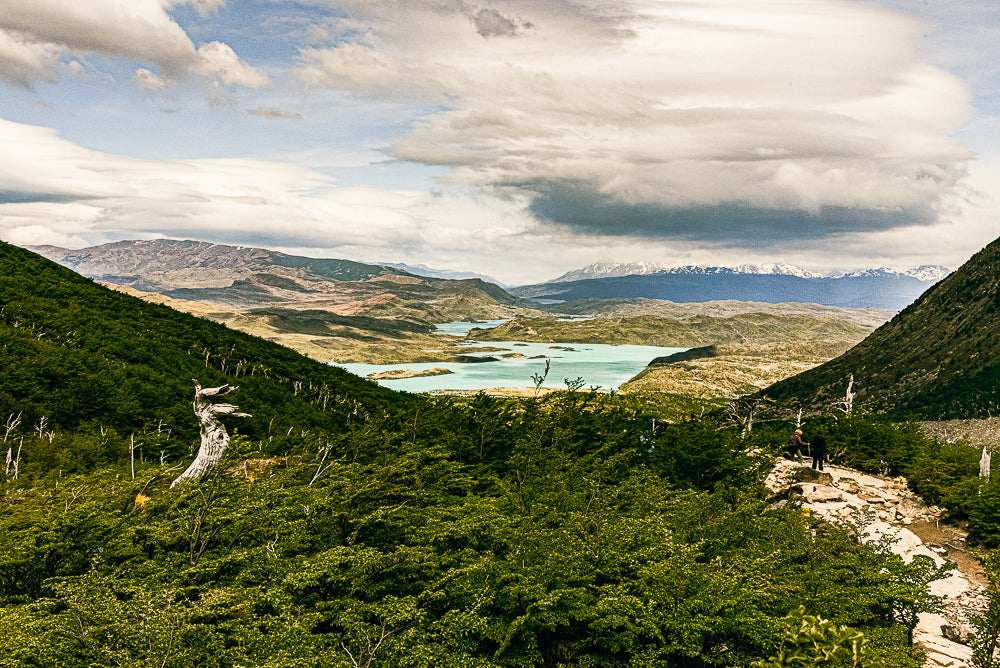 Valle del Francés