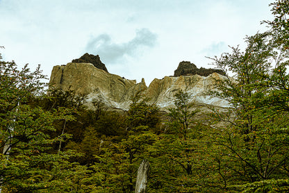 Valle del Francés