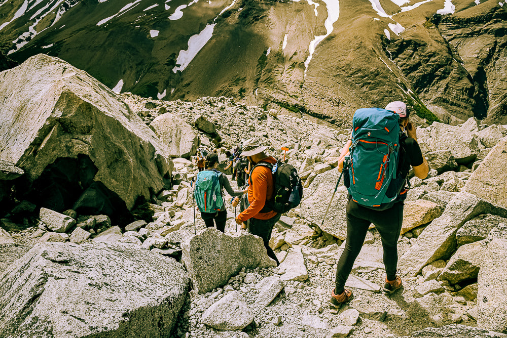 Trekking y Tours Privados