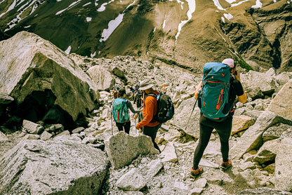 Trekking y Tours Privados
